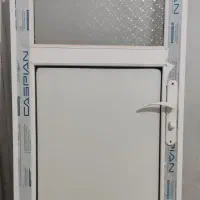 درب سرویس بهداشتی
