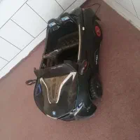 ماشین شارژی