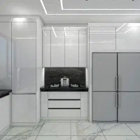 کابینت و کمد دیواری