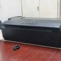 پرینتر رنگی اپسون L1800