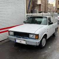 حمل بار با وانت