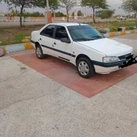 پژو اس ال ایکس مدل90درجه یک