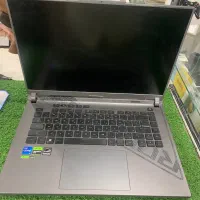 لپ تاپ asus rog