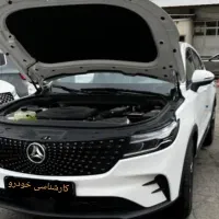 کارشناسی رنگ و فنی خودروسواری وکامیون سیار