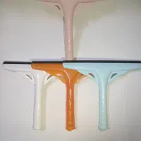 شیشه پاک کن دستی عمده
