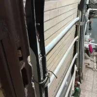 باربند پیکان سواری