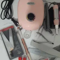 لوازم آرایشی بهداشتی