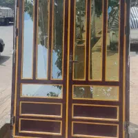 بورس درب و پنجره استوک+(تخریب، جوشکاری و خرپاریزی)