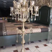 کنار سالنی برنز یازده شعله پنج کاپ نو