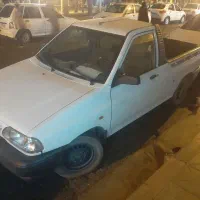 پراید وانت مدل ۱۴۰۰