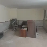 دفتر اداری خیابان شریعتی غربی