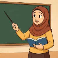معلم زبان انگلیسی/ معلم خصوصی