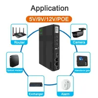 برق اضطراری (ups)