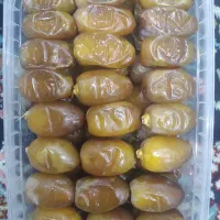 خرما درجه ۱ طبس