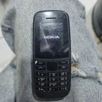 گوشی نوکیا ساده