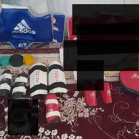 لوازم تکواندو