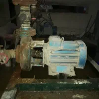 تعمیرات و نصب پمپ آب و تصفیه آب