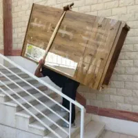 اتوبار باربری شهرری دولت آباد کیانشهرعبدل آبادفلاح