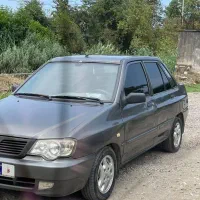 فروش پراید 132شاسی سالم