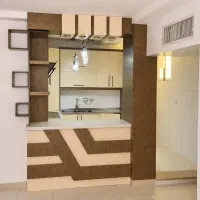 فروش کابینت دست دو و گاز رومیزی و هود و سینک و شیر