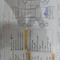 کوییک R مدل 1402|خودرو سواری و وانت|شهر ری, ملک‌آباد|دیوار
