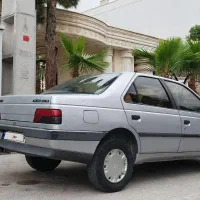 تمام فابریک. تک برگ سند