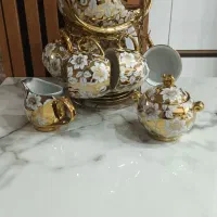 سرویس چای خوری