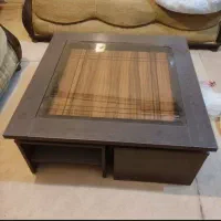 میز وگل میز