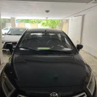 برلیانس ۲۳۰ مدل ۹۵ کم کار تمیز