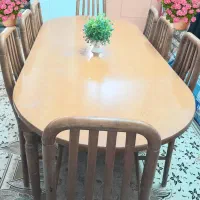 میزغذاخوری