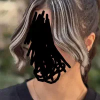 اکستنشن مو