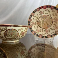 کاسه و بشقاب (قاب و قدح)