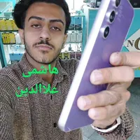 سامسونگ Galaxy s23 fe هاشمی علاالدین|موبایل|تهران, شیخ هادی|دیوار