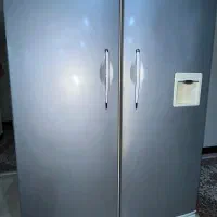یخچال و فریزر
