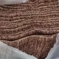 مخمل شانل نسکافه‌ای / آخرین طاقه