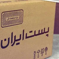 کارتن پستی از سایز ۱ به بالا، قیمت و کیفیت رقابتی