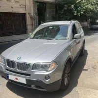 بی ام و ۲۰۰۷