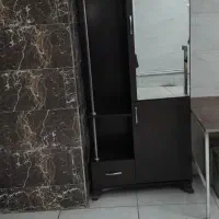 جا کفشی ام دی اف  سالم