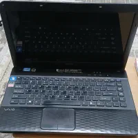 لپ تاپ سونی