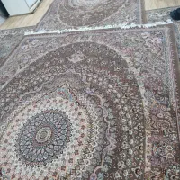 فرش ۹متری تک گردوی ۱۲۸۰۰