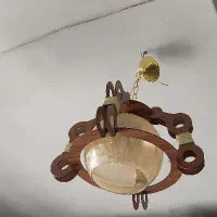 لوستر اشپزخانه