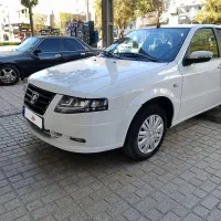 سمند سورن در حد