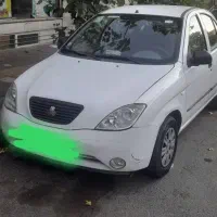 تیبا 1 مدل 98 بی رنگ