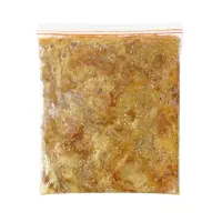 بادمجان کبابی ساطوری (ذغالی) طمع لوکس و بیادموندنی