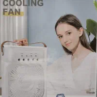 فروش ویژه‌ی پنکه با مه پاش وارداتی اورجینال