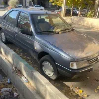 پژو ۴۰۵ مدل ۹۴