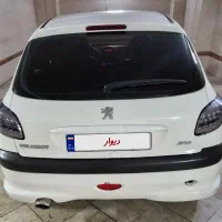 ۲۰۶ تیپ ۲