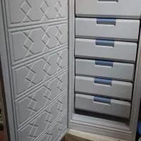 یخچال فریزر