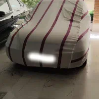ریو‌ مدل 86 بدون رنگ‌ .کم کار