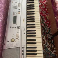 ارگ یاماها a300